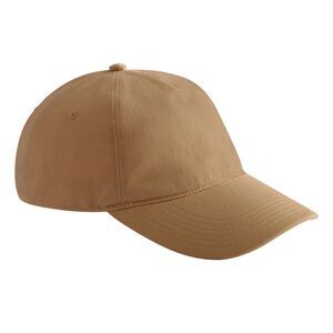 Beechfield Leisure Unstructured Cap / Biscuit